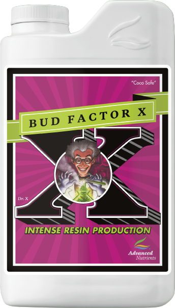Advanced Bud Factor X - 1L