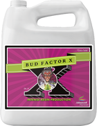 Advanced Bud Factor X - 4L