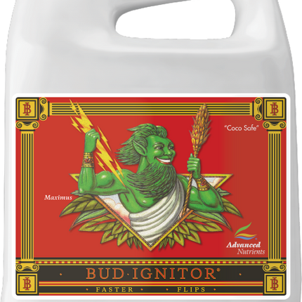 Advanced Bud Ignitor - 4L