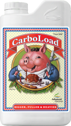 Advanced CarboLoad - 1L