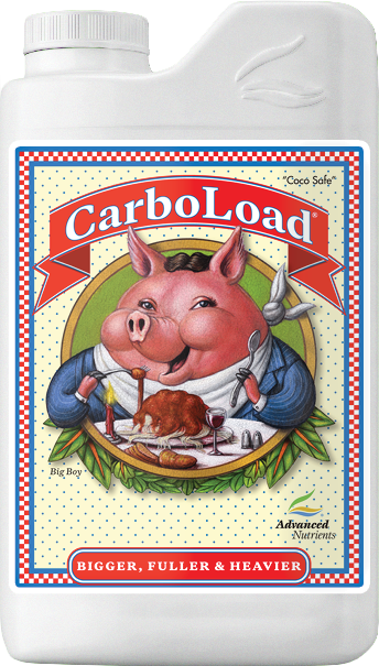 Advanced CarboLoad - 1L