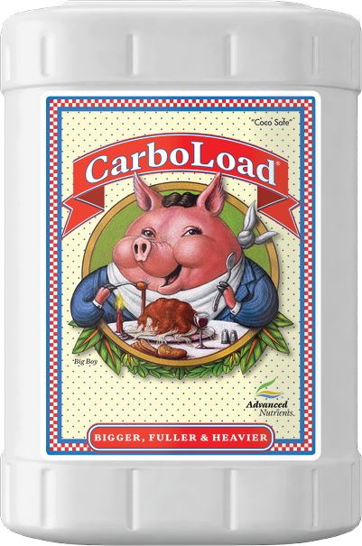 Advanced CarboLoad - 23L