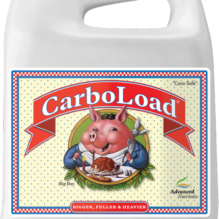 Advanced CarboLoad - 4L