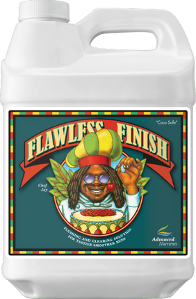 Advanced Nutrients Flawless Finish 10L