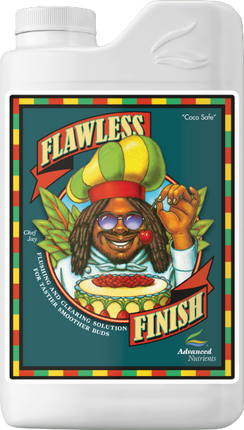 Advanced Flawless Finish - 1L