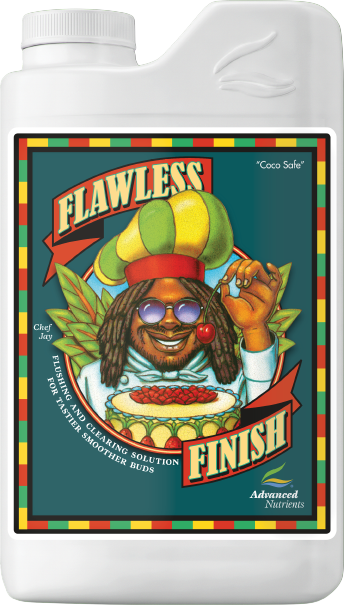 Advanced Flawless Finish - 1L