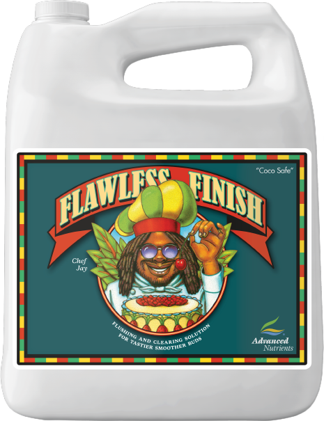 Advanced Flawless Finish - 4L