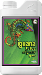 Advanced Iguana Juice Grow - 1L