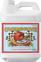 Advanced Nutrients Overdrive 10L