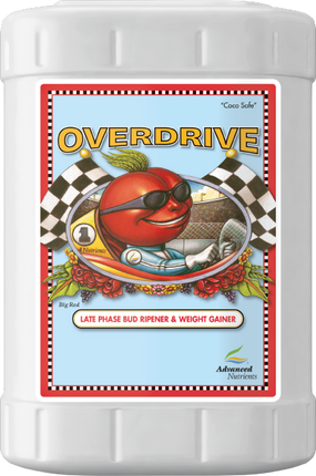 Advanced Nutrients Overdrive 23L