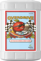 Advanced Nutrients Overdrive 23L