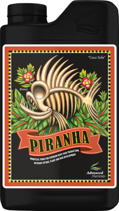 Advanced Piranha - 1L