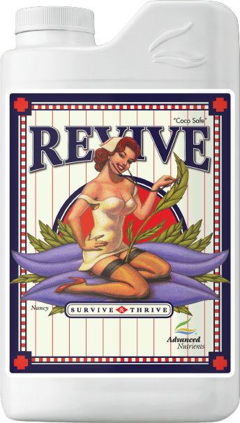 Advanced Revive - 1L