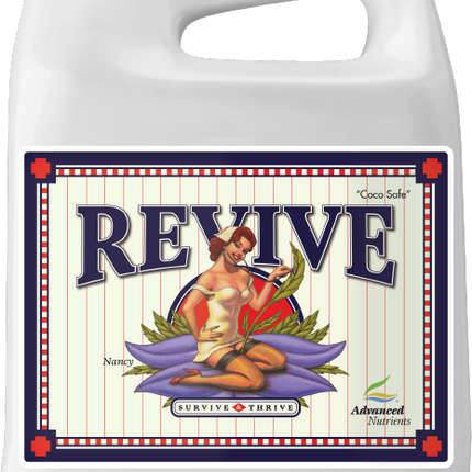 Advanced Revive - 4L