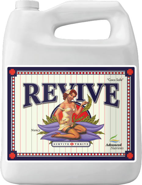 Advanced Revive - 4L