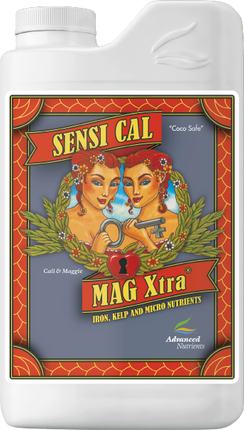 Advanced Sensi Cal-Mag Xtra - 1L