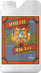 Advanced Sensi Cal-Mag Xtra - 1L
