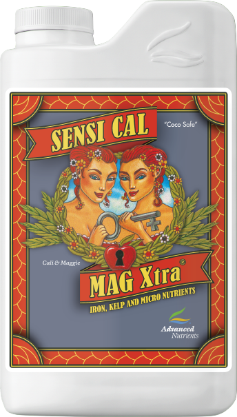 Advanced Sensi Cal-Mag Xtra - 1L