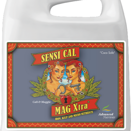 Advanced Sensi Cal-Mag Xtra - 4L