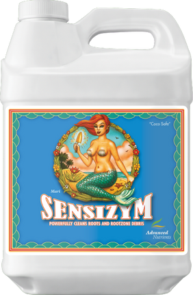 Advanced Nutrients Sensizym 10L