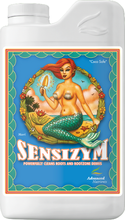 Advanced Sensizym - 1L