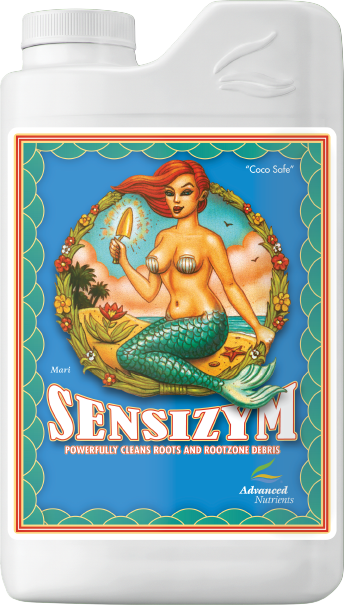 Advanced Sensizym - 1L