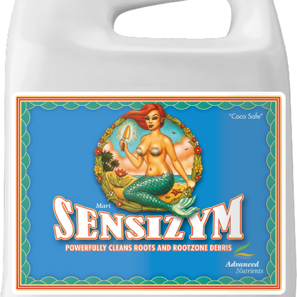 Advanced Sensizym - 4L