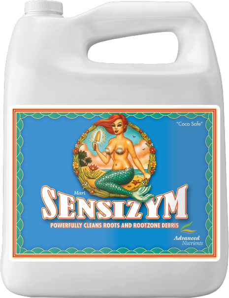 Advanced Sensizym - 4L