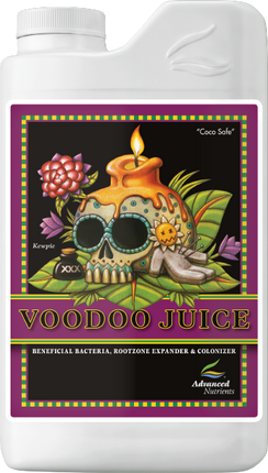 Advanced Voodoo Juice - 1L