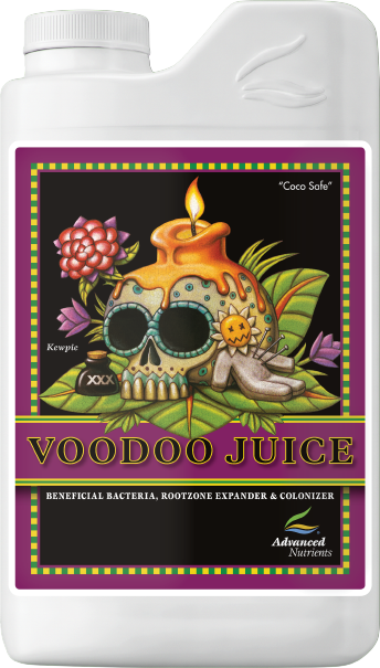 Advanced Voodoo Juice - 1L