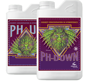 Advanced Nutrients ph up - 1L