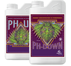 Advanced Nutrients ph down - 1L