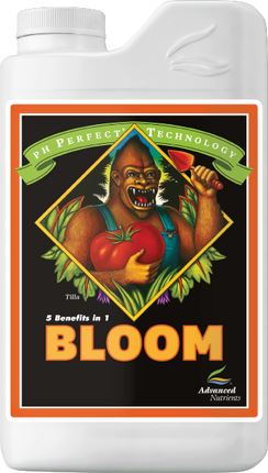 Advanced pH Perfect Bloom (3 Part)-1L
