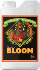 Advanced pH Perfect Bloom (3 Part)-1L