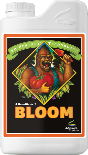 Advanced pH Perfect Bloom (3 Part)-1L