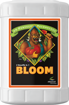 Advanced Nutrients pH Perfect Bloom 23L