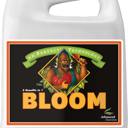 Advanced pH Perfect Bloom (3 Part)-4L