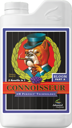 Advanced Connoisseur Bloom Part A - 1L
