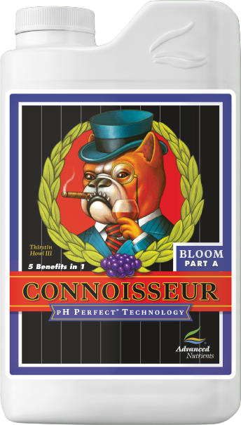 Advanced Connoisseur Bloom Part A - 1L