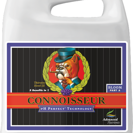 Advanced Connoisseur Bloom Part A - 4L