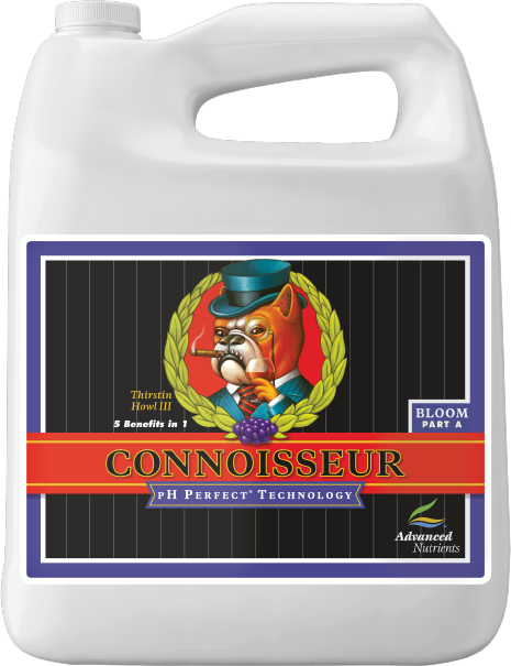 Advanced Connoisseur Bloom Part A - 4L