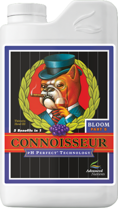Advanced Connoisseur Bloom Part B - 1L