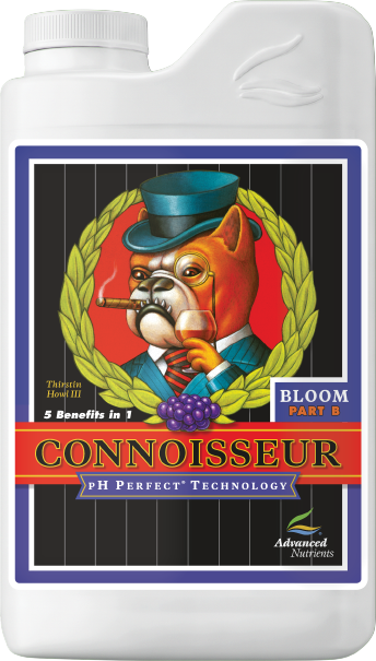 Advanced Connoisseur Bloom Part B - 1L