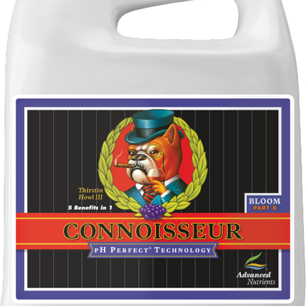 Advanced Connoisseur Bloom Part B - 4L