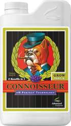 Advanced Connoisseur Grow Part A - 1L