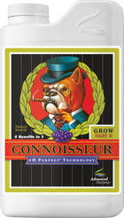 Advanced Connoisseur Grow Part B - 1L