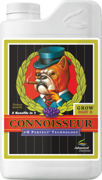 Advanced Connoisseur Grow Part B - 1L