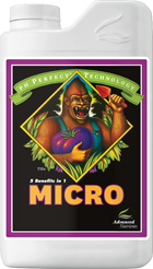 Advanced pH Perfect Micro (3 Part)-1L