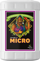 Advanced Nutrients pH Perfect Micro 23L