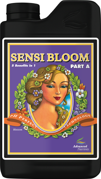 Advanced Sensi Bloom A - 1L